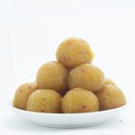 Mihidana Laddu