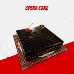 Premium Chocolate Cake